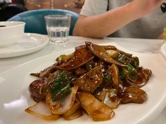 -光头老板·本帮菜