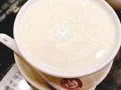 双皮奶-义顺牛奶公司