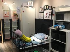 -宜家家居(哈尔滨商场店)