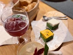 -NAYA Bar ·酒(红山店)