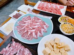 -千亿来乌拉火锅(德胜店)