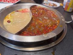 -沸炉重庆老火锅(军事博物馆店)