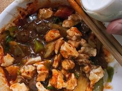 -老字号贾家肉丸糊辣汤(光明巷店)