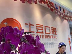 -土豆口腔(凤凰北总店)