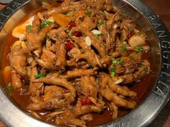 -胖哥俩肉蟹煲(杭州下沙学林街店)