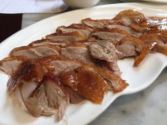 片皮鸭-燕云楼(云南路店)