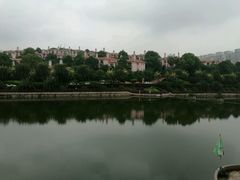 -圣爵菲斯大酒店(长沙世界之窗店)