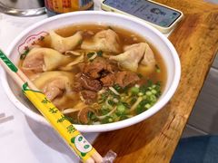 -李兰英湖南面馆(护国路店)