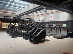 -TRACTION 运动中心(金融街店)