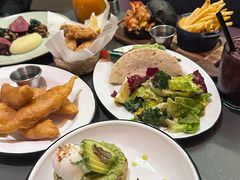 -Cooking Man(中懋天地店)