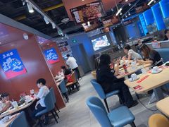 -鱼酷活鱼烤鱼(沈阳大悦城店)