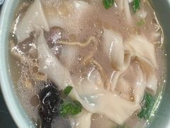 -萧记三鲜烩面(商务外环店)
