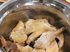 招牌碧映鸡-成惠食府(赤岗店)