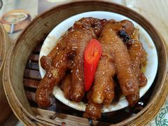 -添好运(中环IFC店)