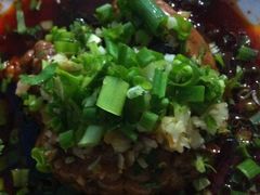脑花-雲记卢妈冷锅串串(中道街总店)