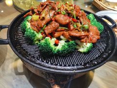 -古集小镇(银泰店)