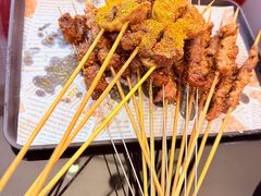 -金陵暴走小龙虾·迷踪蟹(凯德MALL店)