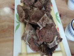 -苏莱特色牛骨滩羊手抓馆(长城东街总店)