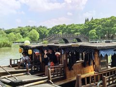 -芸海阁·农家私房菜(沙家浜景区出口店)