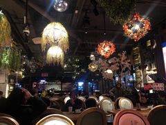 -胡桃里音乐酒馆(下沙店)
