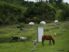 -硗碛藏寨·神木垒景区