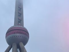 -东方明珠广播电视塔