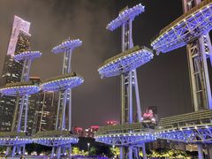 -海心沙亚运公园