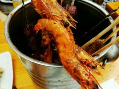 -炒豆合作社(东四总店)