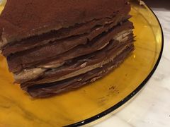 -Awfully Chocolate(来福士广场店)