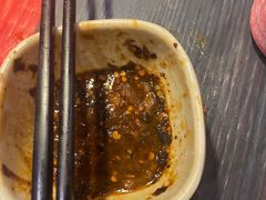 -四季喧黔味豆米火锅(万达广场店)