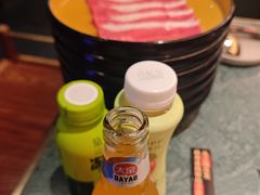 -牛New寿喜烧(龙湖金沙天街店)