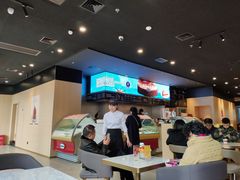 -哈根达斯(绵阳涪城万达店)