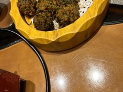 -蒙古人烤羊大师(工农大路创始店)