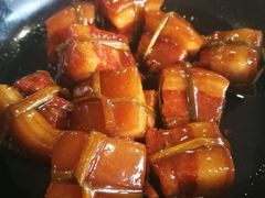 稻草扎肉-花园茶楼(兴城西路店)