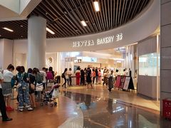 -喜茶(贵阳国贸逸天城店)