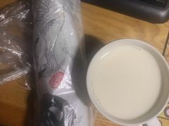 -沓客卤肉卷(共和新路店)