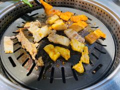 -33韩式自助烧烤(环城南路店)