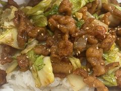 -满洲八旗铁锅靠大鹅(清泉文苑店)