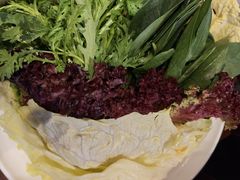 -蝎王府羊蝎子(虎坊桥总店)