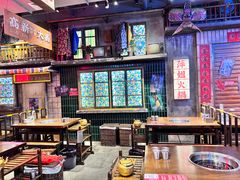 -萍姐火锅·公路夜市(南京新街口店)