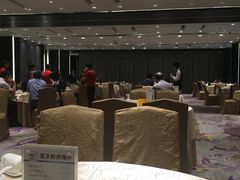 大堂-白云宾馆·白云宴餐厅