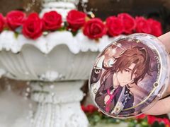 -秀儿家の小确幸花园西餐厅