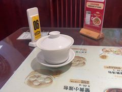 -老淮城·长鱼面(河下古镇店)