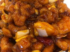 宫保鸡丁-峨嵋酒家(石景山店)