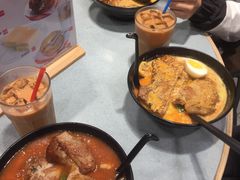 -华嫂冰室(尖沙咀店)