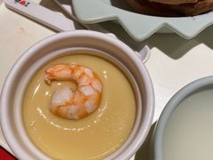 -西贝(枫蓝国际购物中心店)