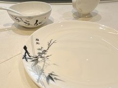 -香雪海饭店中餐厅(人民桥店)