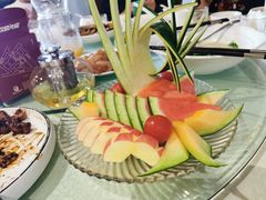 -陆壹捌餐厅(五大道店)