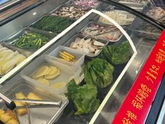 -巴麦隆自助烤肉(桂林路店)