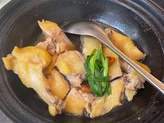 -客汀家宴·客家烟火 四季食材(集美店)